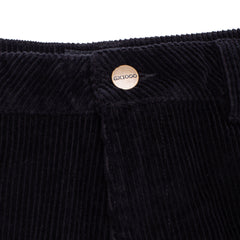 Trouser Pant [Black]