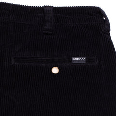 Trouser Pant [Black]