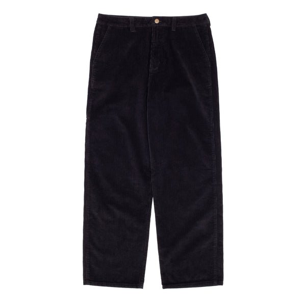 Trouser Pant [Black]