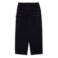 Carpenter Pant [Black]