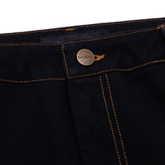 Carpenter Pant [Black]