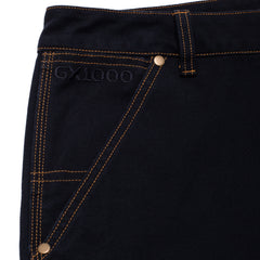 Carpenter Pant [Black]