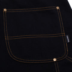 Carpenter Pant [Black]