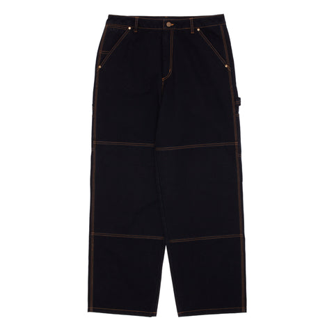 Carpenter Pant [Black]