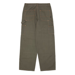 Carpenter Pant [Green]