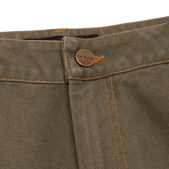 Carpenter Pant [Green]