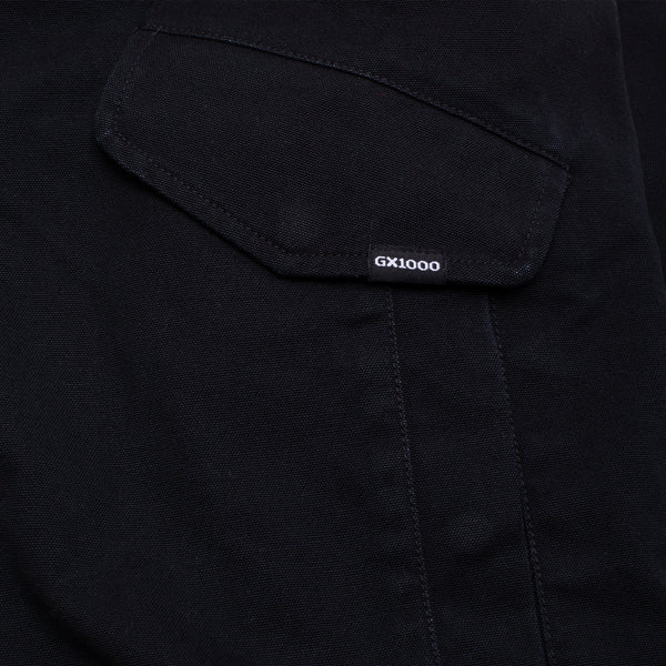 Cobra Jacket [Green] – GX1000
