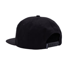 Dromedary Hat [Black]