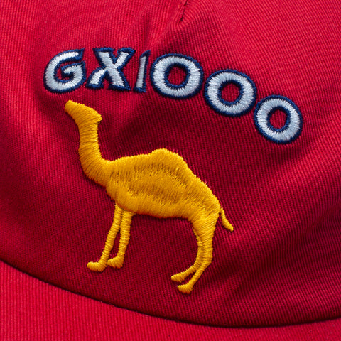 Headwear – GX1000