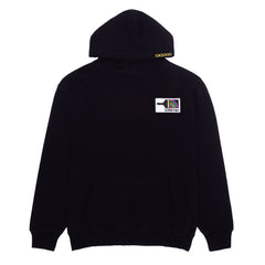 Paint Hood [Black]