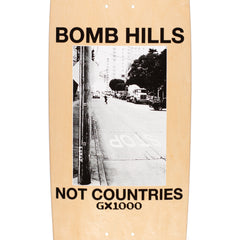 Bomb Hills Cruiser [9.0]