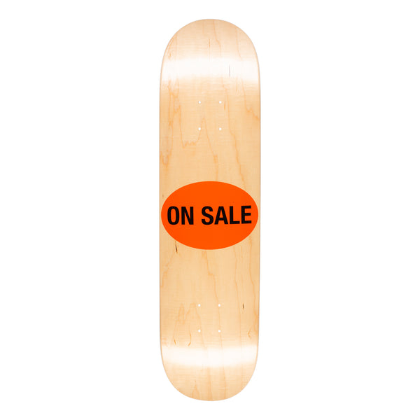 On Sale [8.5]