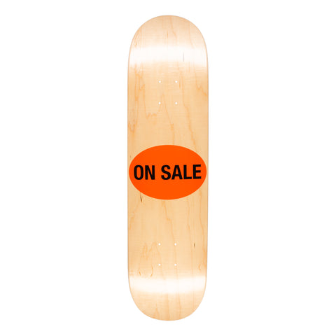 On Sale [8.625]