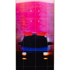 Night Rider Rigg [8.5]