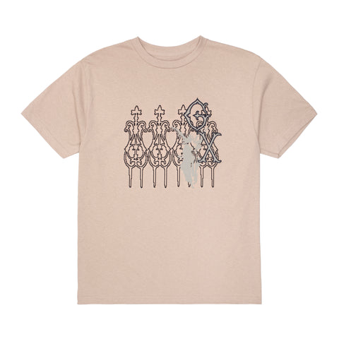 Reflections Tee [Sand]