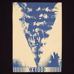 Sleepwalk Tee [Black]