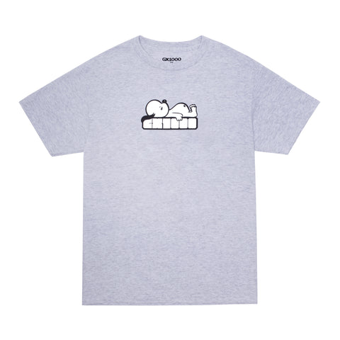 Day Off Tee [Grey]