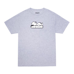 Day Off Tee [Grey]