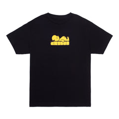 Day Off Tee [Black]