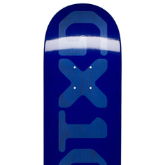 OG Logo Blue Transparent Spray [8.0]