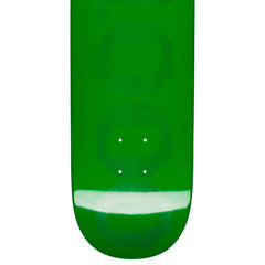 OG Logo Green Transparent Spray [8.125]