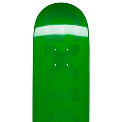 OG Logo Green Transparent Spray [8.125]