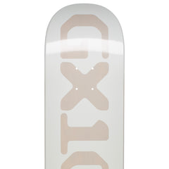 OG Logo Grey Transparent Spray [8.25]