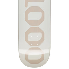 OG Logo Grey Transparent Spray [8.25]