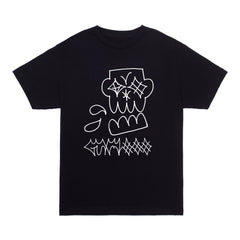 Encino Tee [Black]