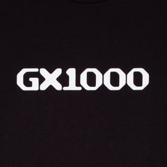 OG Logo Tee [Black w/ White Font]