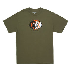 Scope Tee [Military Green]