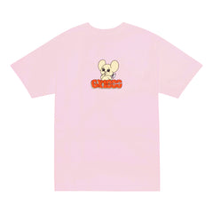 Mouse Tee [Pink]