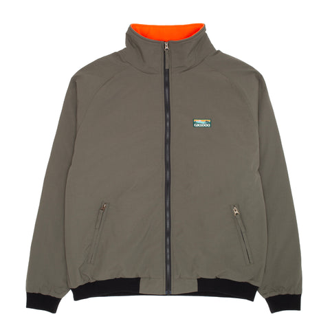 Bomber CCL Jacket [Military Green]