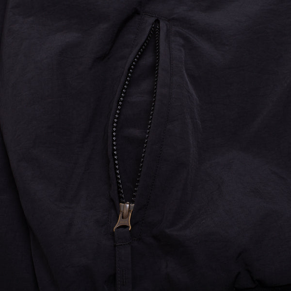 Bomber CCL Jacket [Black] – GX1000