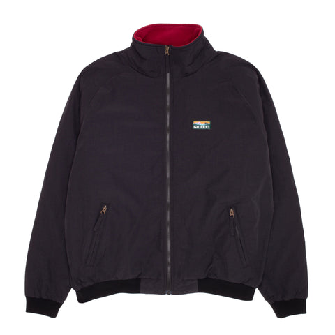 Bomber CCL Jacket [Black]