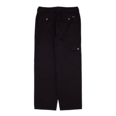 Trouser Pant  [Black]