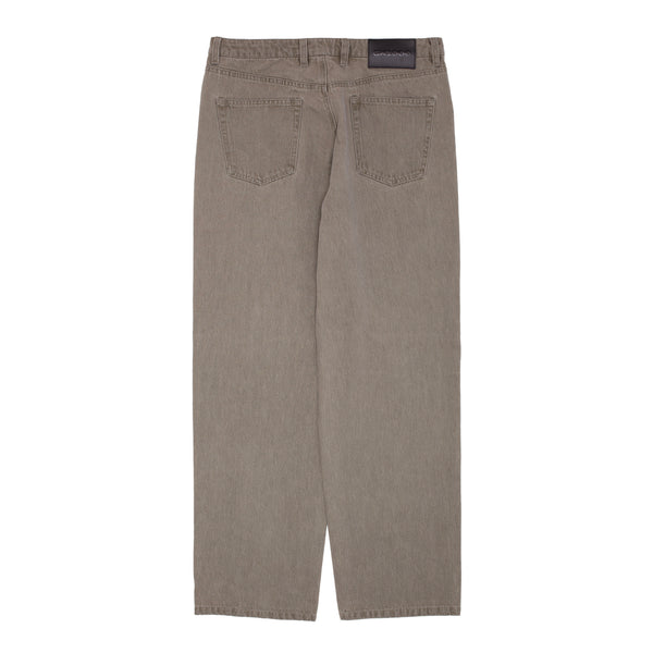 Baggy Pant [Grey Washed] – GX1000