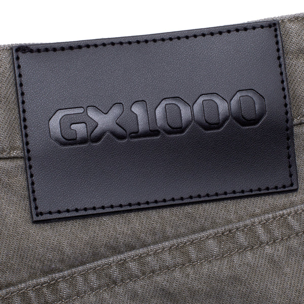 Baggy Pant [Grey Washed] – GX1000