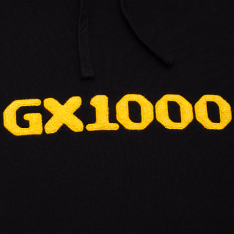 Fleece – GX1000
