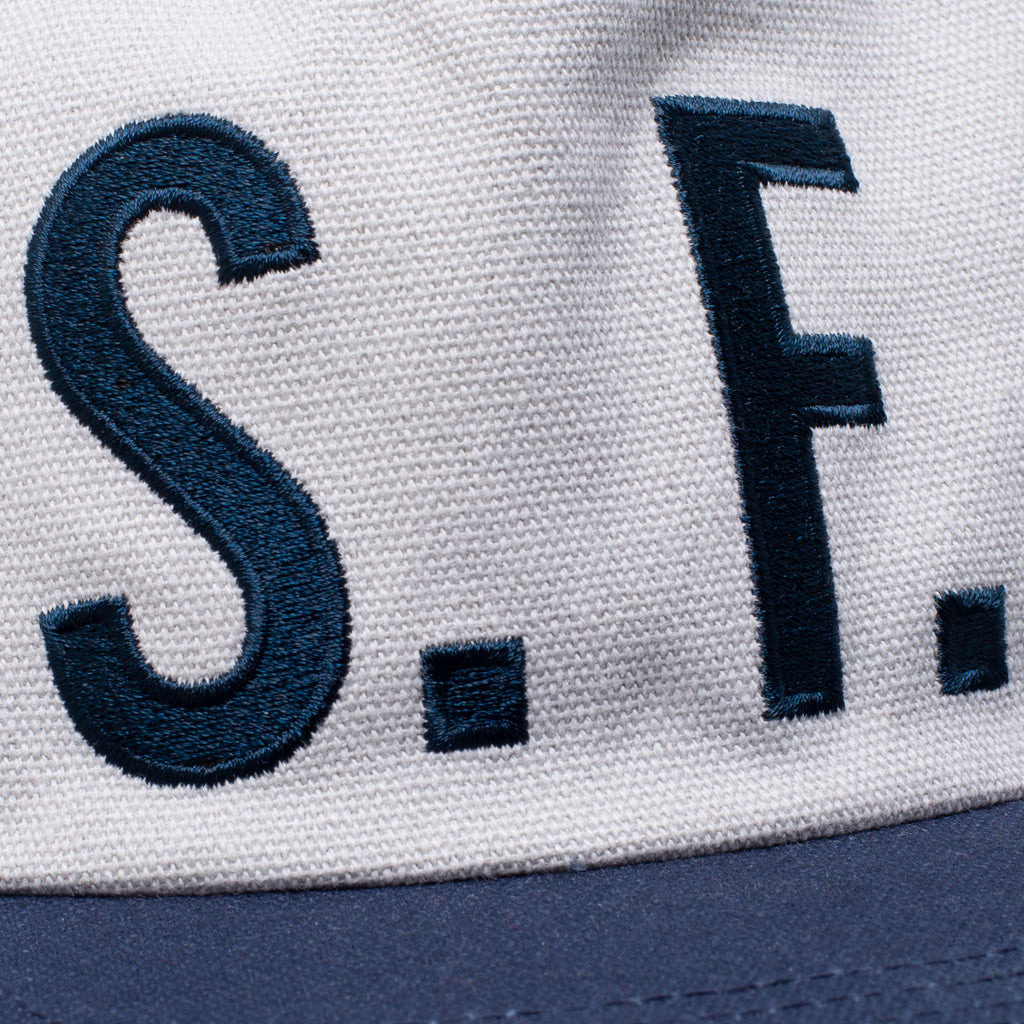 SF Hat [Grey] – GX1000