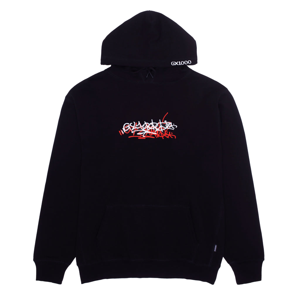 Tag Hood [Black]