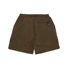 Swim Shorts [Brown]
