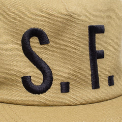 SF Hat [Khaki]