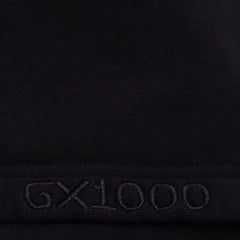 Dromedary Hoodie [Black]