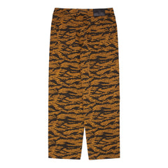 Baggy Pant [Yellow Tiger Camo]