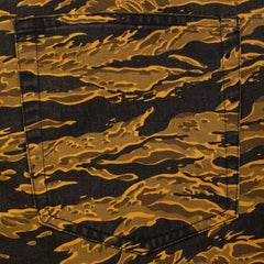 Baggy Pant [Yellow Tiger Camo]