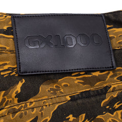 Baggy Pant [Yellow Tiger Camo]
