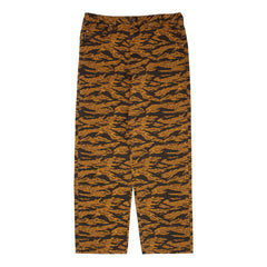 Baggy Pant [Yellow Tiger Camo]