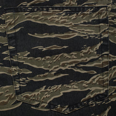 Baggy Pant [Green Tiger Camo]