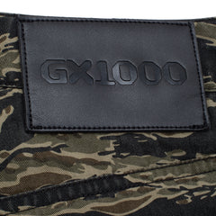 Baggy Pant [Green Tiger Camo]